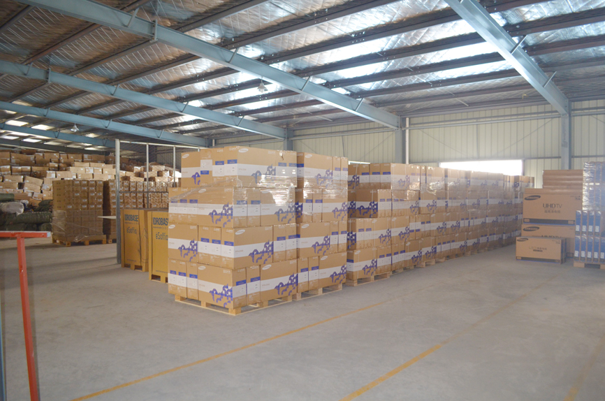 第三方倉儲 第三方倉儲